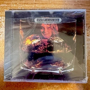 Rod Stewart - Sing It Again Ron, 1 CD, Club Edition, Sealed - Picture 1 of 3