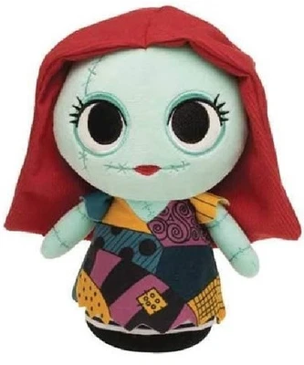 Funko SuperCute Plush- 2018 Disney The Nightmare Before Christmas- SALLY - BNWT - Image 1 of 4