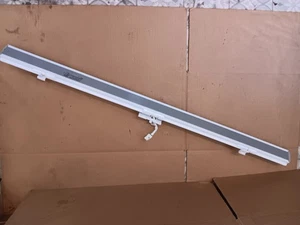 SAMSUNG REFRIGERATOR DOOR MULLION PART# DA97-12624A - Picture 1 of 2