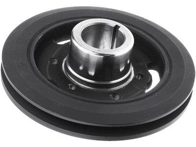 Equilibrador armónico de motor Dodge B200 1975-1980 APR 67489NVJV 1976 1977 1978 Foto 1 de 2