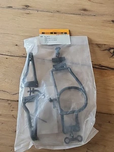 HPI Racing #85239 Savage X Roll Cage Set NIB - Picture 1 of 2