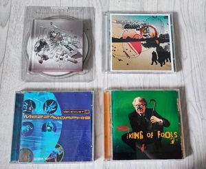 DELIRIOUS DELIRIOUS? MISSIONSGLOCKE KING OF FOOLS MEZZAMORPHIS KINGDOM OF COMFORT - Bild 1 von 10
