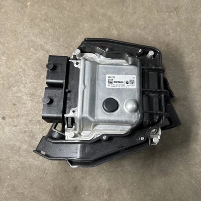 COMPUTADORA MOTOR TURBO SKI-DOO GEN4 RENEGADE X 900 ACE ECM 420464521 25384 Foto 1 de 4