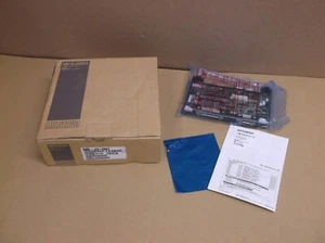 MR-J3-D01 Mitsubishi NUEVO En Caja Servo Amplificador Unidad Unidad E/S Extensión - Imagen 1 de 4