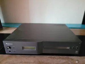 Pioneer PD-D6-J - Imagen 1 de 5