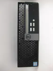 Estuche frontal bisel panel frontal Dell Optiplex 7040 SFF forma pequeña - Imagen 1 de 12