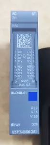 ▀▄▀▄▀ SIEMENS ET 200SP - AQ 2xI - 6ES7135-6GB00-0BA1 -- 6ES7 135-6GB00-0BA1 - Foto 1 di 2