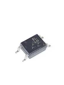10PCS EL354N EL354N-G EL354 SOP4 EL354A coupling chip - Picture 1 of 1