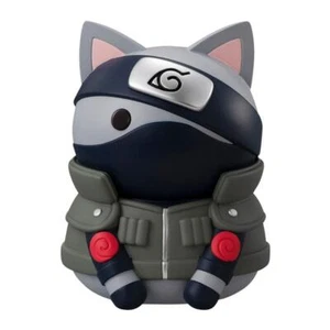 Nyaruto! Kakashi Cat Figure - Picture 1 of 3