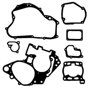 MG 9291k Engine Gasket Kit Set for Suzuki RM125 RM 125 2004 2005 2006 2007 - Picture 1 of 1