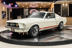 1967 Ford Mustang Fastback GT - Picture 1 of 23