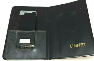 SPLENDIDO ACCENDINO " Linnet " ORIGINALE  ANNI ' 70 - NUOVO - - Imagen 1 de 10