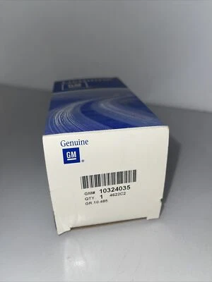 NUEVO GM Actuador Deslizante Pasajero Trasero Derecho Dr Block GM# 10324035 97-08 Uplander Foto 1 de 3