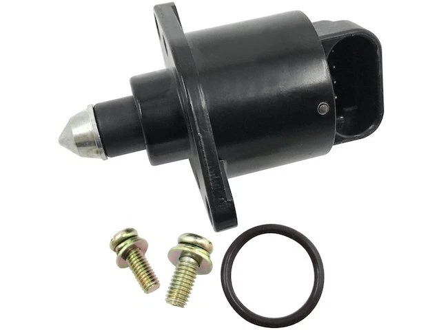 Válvula de control de ralentí de repuesto para Plymouth Grand Voyager 1996-1997 78DCJZ Foto 1 de 1