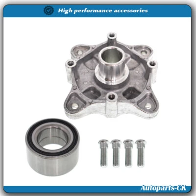 For POLARIS RZR 800 / RZR S 800 / RZR 4 800 Complete Rear Wheel Hub Service Kit - Image 1 of 4