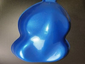 LAPIS BLUE BASE METALLIC 1L PROFI LACK - GRATIS REDUZIERSTÜCK - Bild 1 von 5