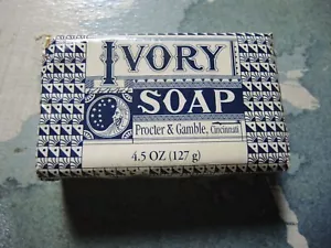 Saponiera vintage avorio sigillata commemorativa dal 2001 - Foto 1 di 5