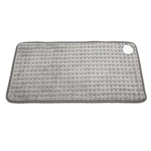 (EU Plug 220V‑240V)Electric Heating Pad 10 Heating Settings Auto Shut Off UT - Picture 1 of 12