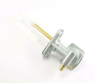 For Kawasaki KDX250 Fuel Petcock Valve Switch Assembly Foto 1 de 2