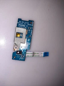 power button board Dell latitude E5540 (LS-9835P) - Afbeelding 1 van 1
