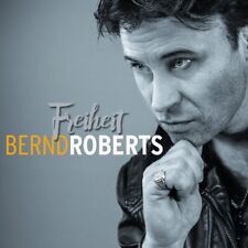 Bernd Roberts Freiheit (CD) (Importación USA)