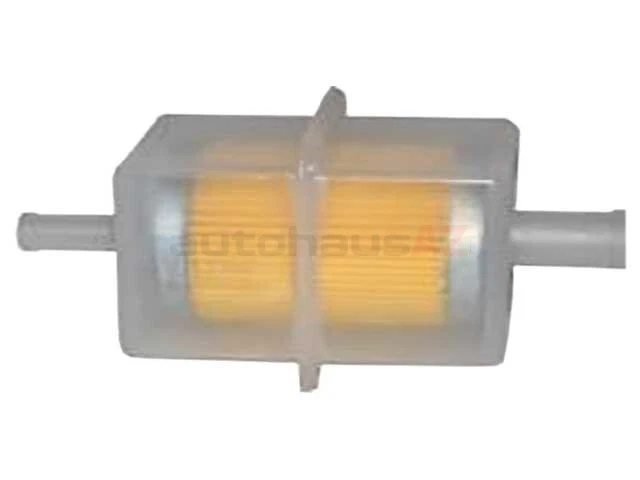 Filtro de combustível EMPI 133133511 VW Volkswagen Beetle Vanagon Transporter ônibus campista, - Imagem 1 de 1