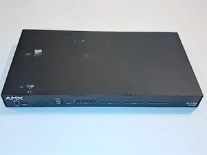 AMX NetLinx NX-3200 NX Integrated Controller FG2106-03 NX 3200 - Bild 1 von 6