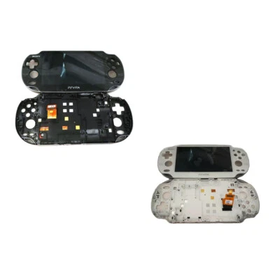 OEM OLED Screen Display Touch Digitizer For Playstation PS Vita PSV 1001 1000 US - Image 1 of 4