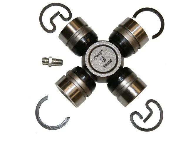 Junta universal del eje trasero GMB para Ford Ranch Wagon 1961-1974 77HHKZ Foto 1 de 1