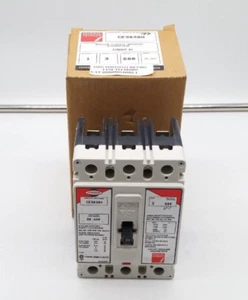 Interruptor de circuito/interruptor Federal Pioneer CE3030H Horizon - Imagen 1 de 6