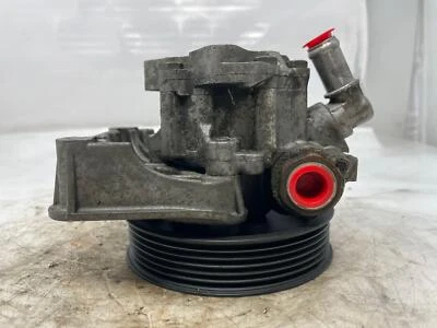 2002 BMW M3 3.2 MT OEM Power Steering Pump Motor 32412229398 01-06 72K Foto 1 de 4