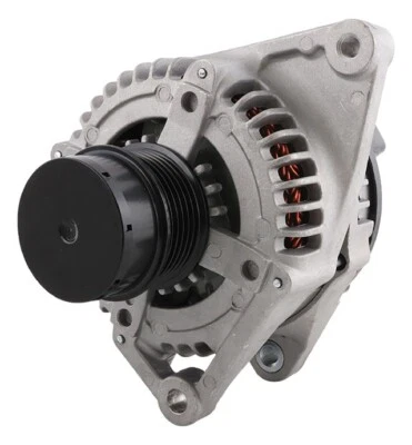 Alternador compatible con Toyota Highlander L4 2,7 L 2009 2010 2011 27060-0V030 11404 Foto 1 de 4