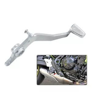 Fit For Kawasaki Ninja 650 Z650 17-23 43001-0748 Rear Brake Foot Pedal Lever B2 - Bild 1 von 5