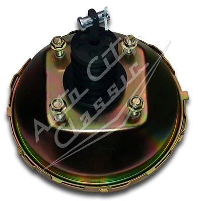 Chevrolet C10 1967-1972 camión suburban blazer refuerzo de freno eléctrico 9 pulgadas   Foto 1 de 3