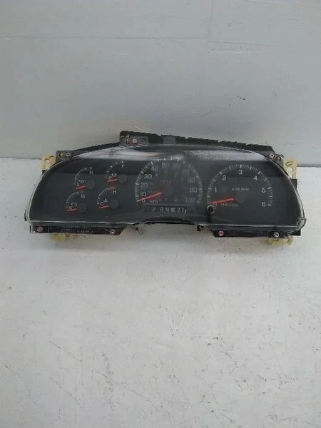 Ford F150 Expedition 1997-1998 velocímetro calibre grupo MPH tacómetro OEM Foto 1 de 4