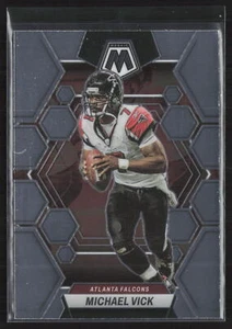 2023 Panini Mosaic #12 Michael Vick Atlanta Falcons - Picture 1 of 2