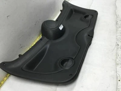 MINI COOPER S 2006 TAPA MALETERO PANEL EMBELLECEDOR Se adapta 02-06 MINI COOPER FACTORY Foto 1 de 4