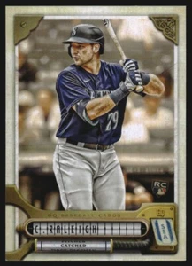 B2809- 2022 Topps Gypsy Queen Baseball Cards 1-250 -You Pick- 15+ FREE US SHIP - Picture 1 of 493