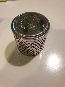 Luftfilter Heinkel  Kabinenroller      - Bild 1 von 1
