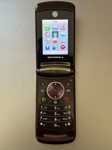 Motorola RAZR V9 - FIDO - Especial Coleccionista - Imagen 1 de 6