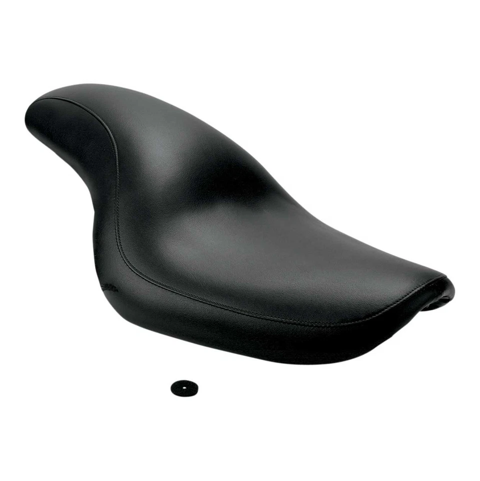 Asiento perfilador Saddlemen con cubierta Saddlehyde y cojín SaddleGel H3585FJ Foto 1 de 1