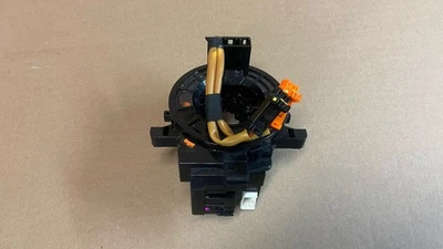 2010 - 2015 Toyota Prius Clock Spring w/ Steering Angle Sensor OEM - Image 1 of 4