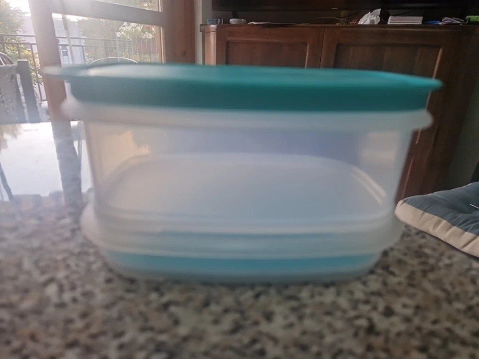 Tupperware Set Frigosmart - Immagine 1 di 4