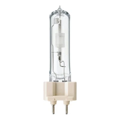 Philips 70w 88v G12 Single Ended Clear 4200K MasterColor CDM-T HID Light Bulb - Image 1 of 2