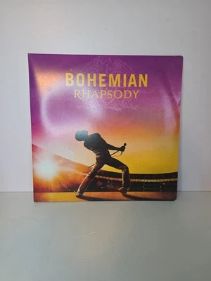 Bohemian Rhapsody Original Soundtrack 2019 ~ 2LP Gatefold VG - Image 1 of 4