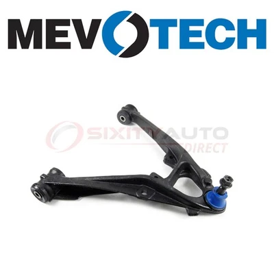 Mevotech Control Arm & Ball Joint Assembly for 2007-2014 GMC Yukon XL 1500 sw Foto 1 de 4