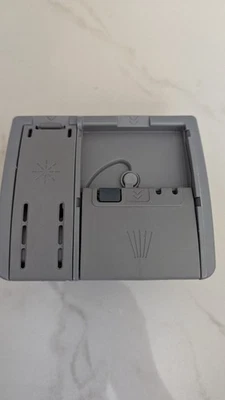 Dosiereinheit Dosierer ELTEK 9000213328 Spülmaschine Bosch Siemens - Bild 1 von 3