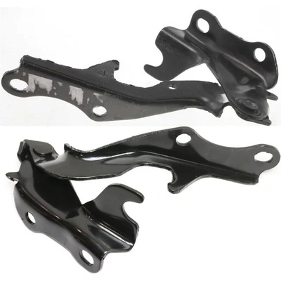 Hood Hinges Driver and Passenger Side For 1997 1998 1999 Toyota Camry USA Built - Image 1 of 4