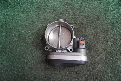 2010 2011 2012 2013 CHRYSLER 300C 5.7L corpo do acelerador fabricante de equipamento original 132K milhas A2C53099252 - Imagem 1 de 4