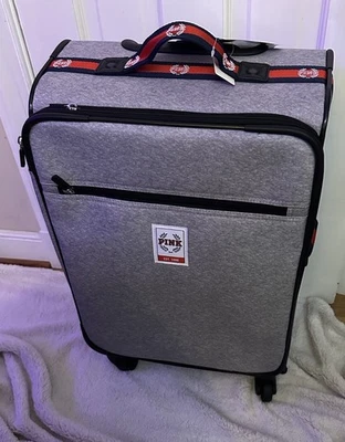 Rare! Victoria’s Secret Pink Wheelie,NWT - Image 1 of 4